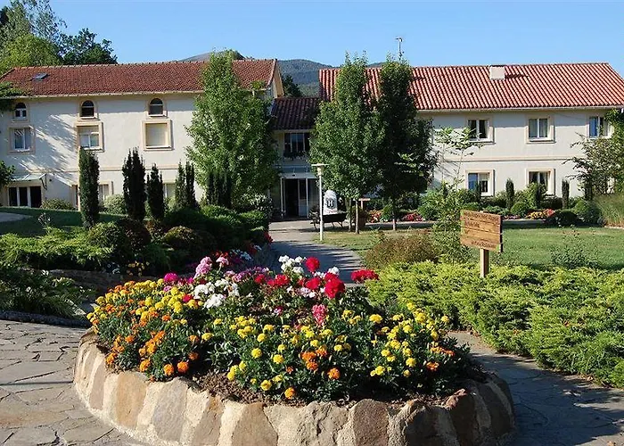 Amalurra Ecohotel & Retreat Center Hotel *