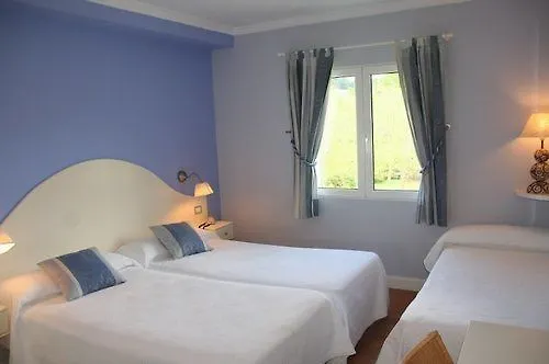 Amalurra Ecohotel & Retreat Center 酒店