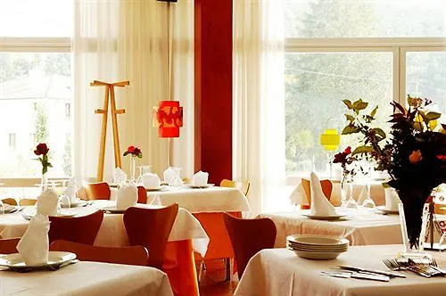 Amalurra Ecohotel & Retreat Center * Laiseca