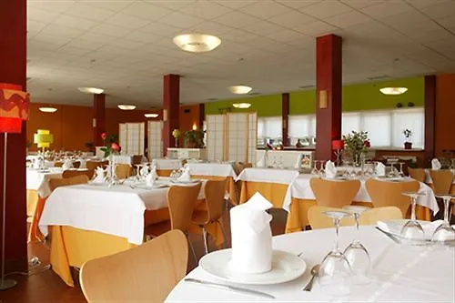 Amalurra Ecohotel & Retreat Center Hotel Laiseca