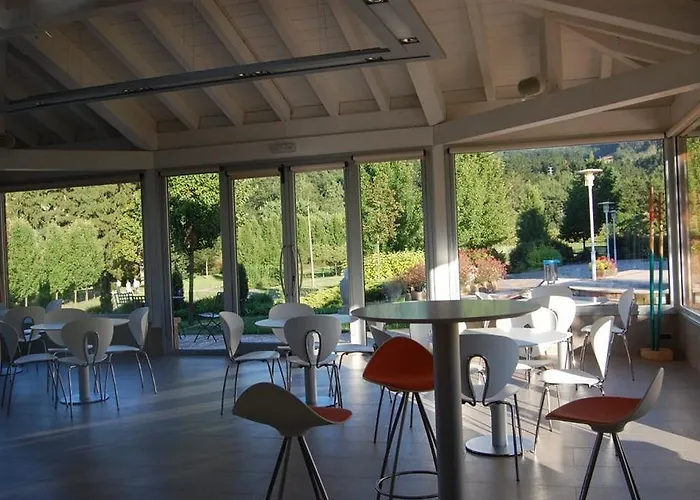 Amalurra Ecohotel & Retreat Center Hotel