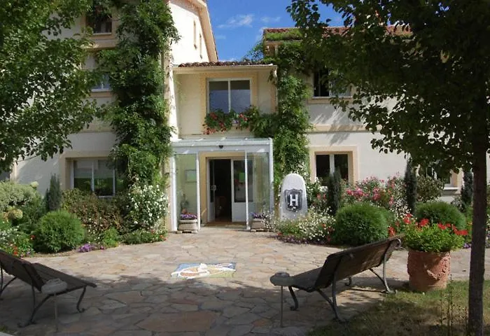 酒店 Amalurra Ecohotel & Retreat Center