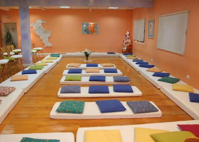 Amalurra Ecohotel & Retreat Center Hotel *