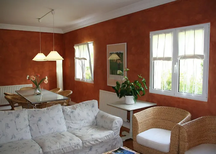 Hotel Amalurra Ecohotel & Retreat Center *