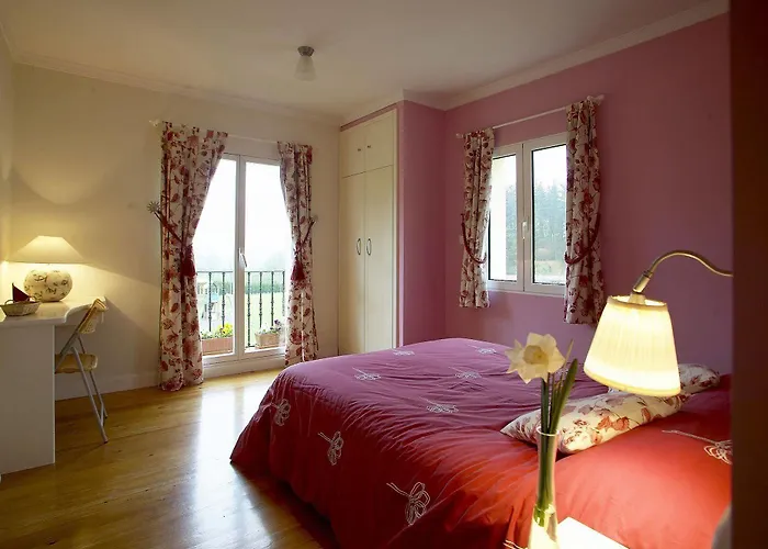 Amalurra Ecohotel & Retreat Center Hotel