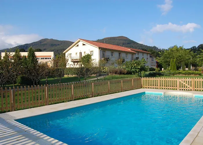 Amalurra Ecohotel & Retreat Center Hotel *