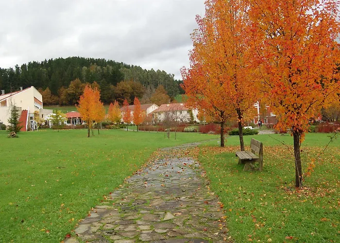 Amalurra Ecohotel & Retreat Center