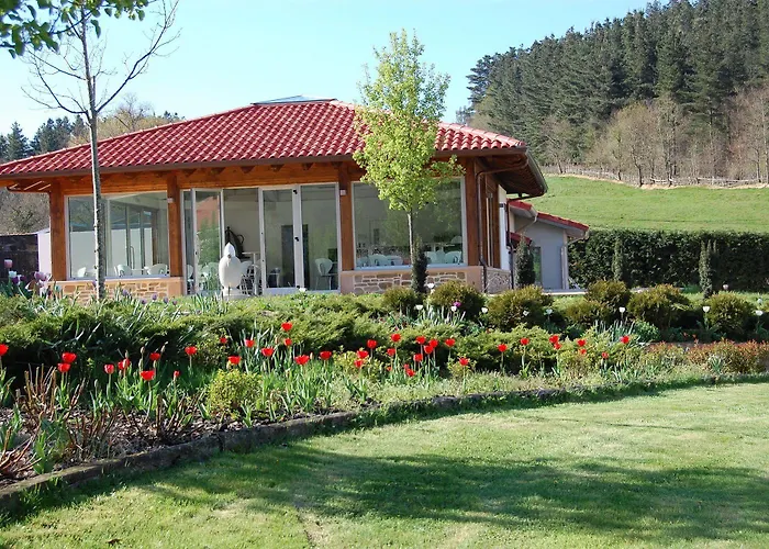 Amalurra Ecohotel & Retreat Center