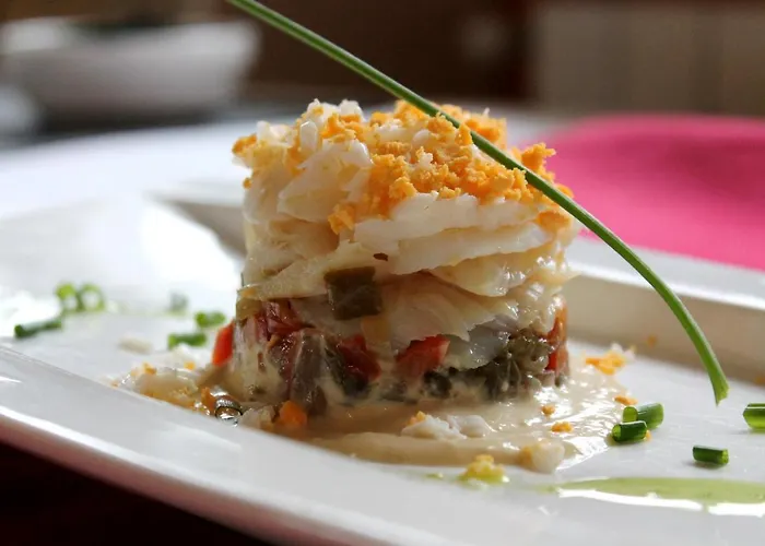 Hotel Amalurra Ecohotel & Retreat Center *