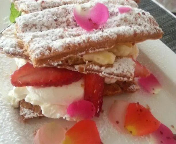 Amalurra Ecohotel & Retreat Center * Laiseca