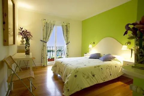 Amalurra Ecohotel & Retreat Center